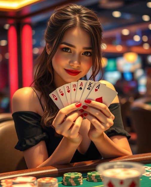 Secure account and PHP payment system for Philippines players on 234win apk