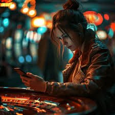 Slot games lobby on 234win apk with various online slot titles