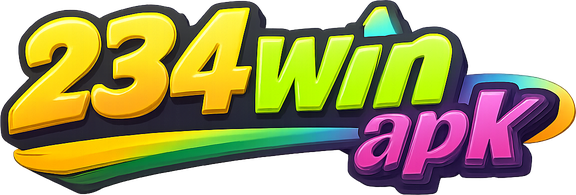 234win apk brand logo
